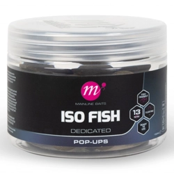 Mainline Dedicated Mini Pop Ups 13mm